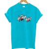 Trends Marvel Ant Man And The Wasp T Shirt