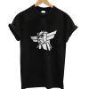 UFO Robot Grendizer Goldorak Anime T Shirt