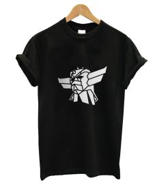 UFO Robot Grendizer Goldorak Anime T Shirt