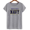 United States Navy T-shirt