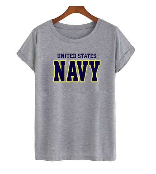 United States Navy T-shirt