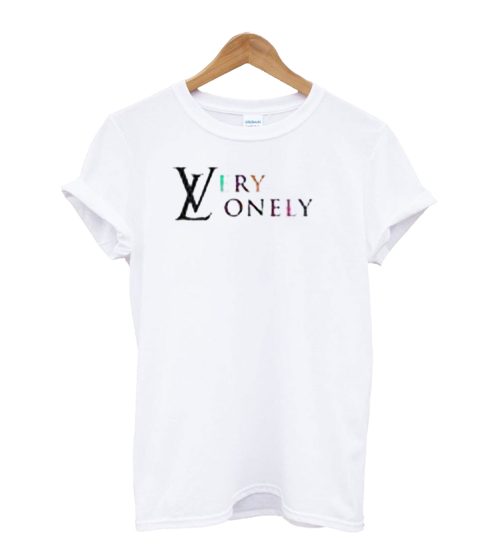 Very Lonely T-shirt