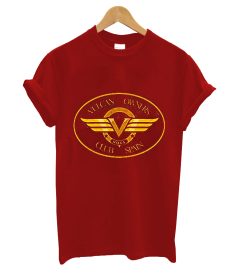 Vulkan T-shirt