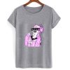 Waifu Anime T-shirt