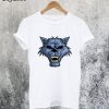 Werewolf Character T-shirt