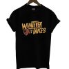 Whatever It Takes T Shirt