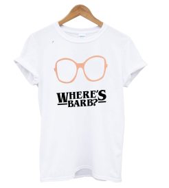 Where's Barb T Shirt