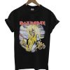 Wholesale Iron Maiden Killers Black T Shirt