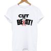 Wild N Out Cut The Beat T Shirt