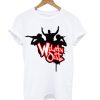 Wild N Out Nick Cannon White T Shirt