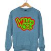 Wild n Out Sweatshirt