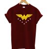 Wonder woman T-shirt