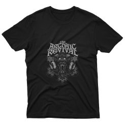 Worship Satan T-Shirt