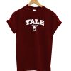 Yale T-shirt