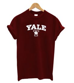 Yale T-shirt