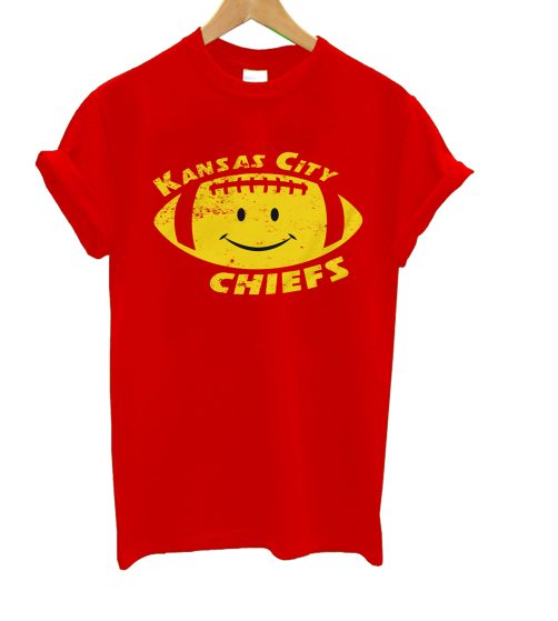 kansas City Chiefs T Shirt
