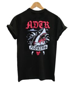 ADTR Shark T-Shirt