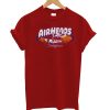 Airheads Candyfornia Surfboards T-Shirt