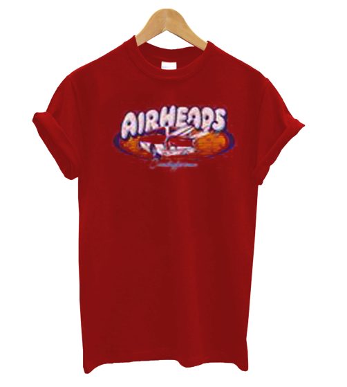 Airheads Candyfornia Surfboards T-Shirt