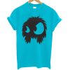 Alexander Mc Quen Monster T Shirt