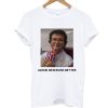 Alexei Stranger Things T Shirt