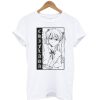 Asuka Soryu T-Shirt