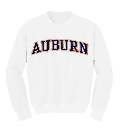 Auburn Sweatshirt