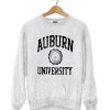 Auburn Univercity Sweatshirt