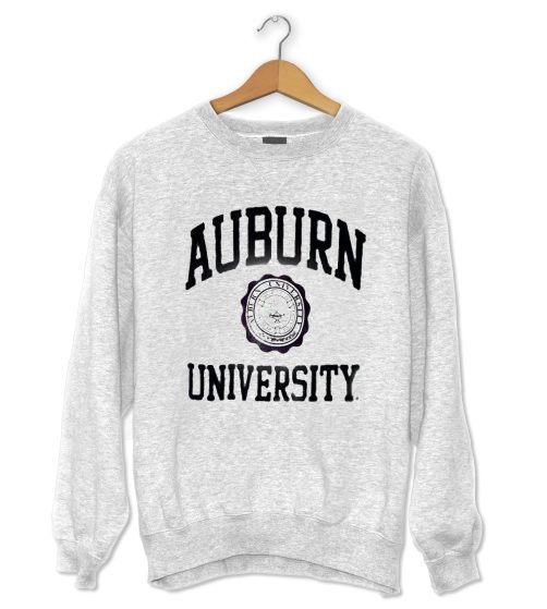 Auburn Univercity Sweatshirt