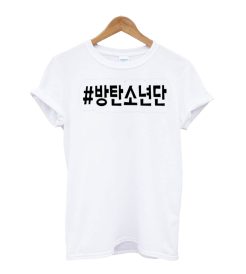 BTS T-Shirt