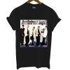 Backstreet Boys T Shirt