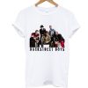 Backstreet Boys T Shirt