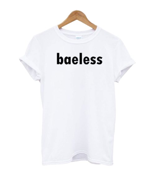 Baeless T-Shirt