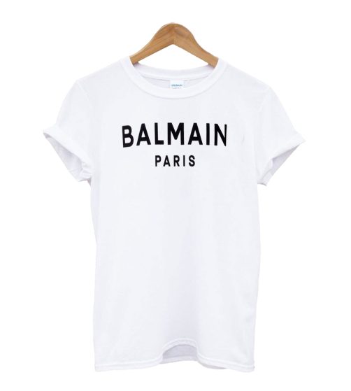 Balmain Classic T-shirt