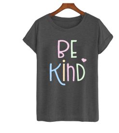 Be Kind T Shirt