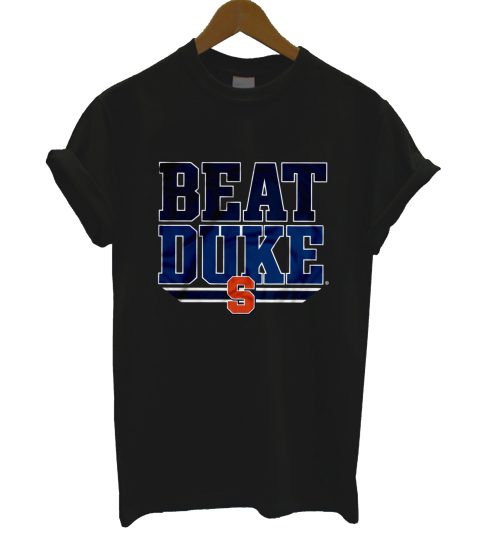 Beat Duke T Shirt