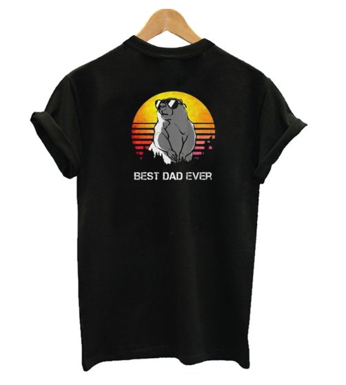 Best Dad T-Shirt