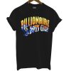 Billionaire Boys Club Black T Shirt