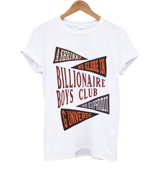 Billionaire Boys Club T Shirt