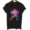 Stranger Things Season 3 Poster Signature T Shirt