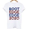 Boot Edge 2020 T Shirt