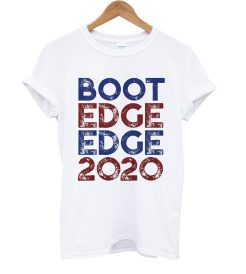 Boot Edge 2020 T Shirt