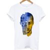 Stephen Curry Bro MVP T Shirt