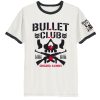 Bullet Club Chicago Cm Punk T Shirt