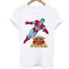 Capten Planet T Shirt