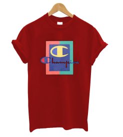 Champion Vintage T-Shirt