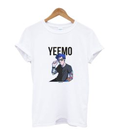 Crankthatfrank Yeemo T-Shirt