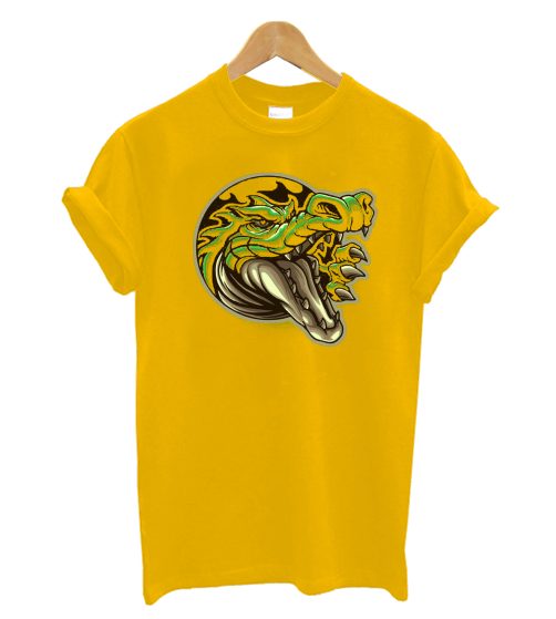 Crocodile T-Shirt