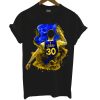 Stephen Curry T Shirt