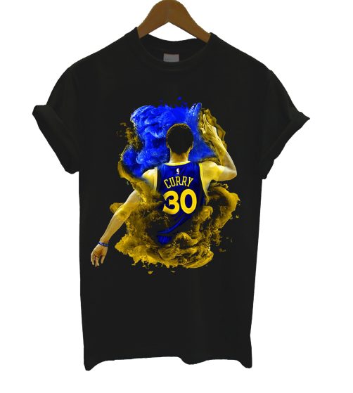 Stephen Curry T Shirt